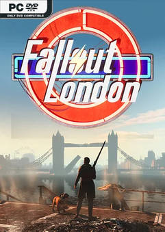 Fallout London ราคาถูก